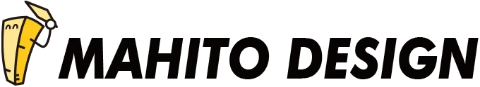 マヒトデザイン