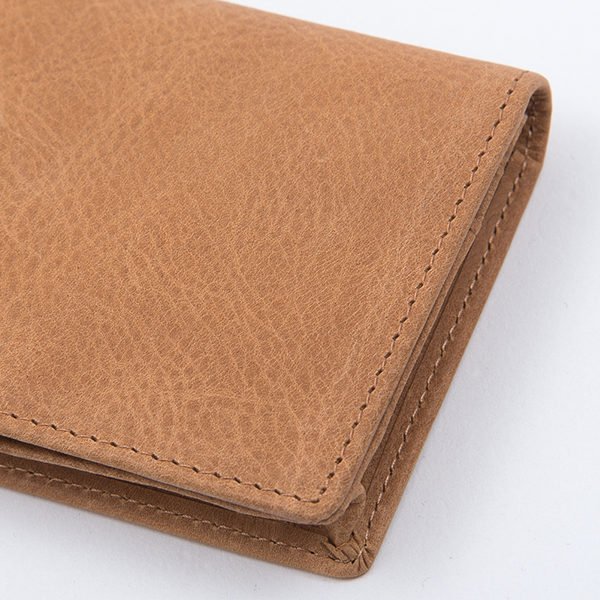 レザー名刺入れー画像1